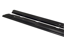Load image into Gallery viewer, Maxton Design - SIDE SKIRTS DIFFUSERS HYUNDAI I30 MK2 (2011-2017)
