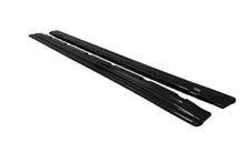 Load image into Gallery viewer, Maxton Design - SIDE SKIRTS DIFFUSERS HYUNDAI I30 MK2 (2011-2017)
