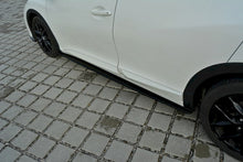 Load image into Gallery viewer, Maxton Design - SIDE SKIRTS SPLITTERS HONDA CIVIC MK9 FACELIFT 2014-2017
