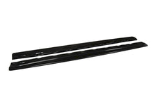 Load image into Gallery viewer, Maxton Design - SIDE SKIRTS SPLITTERS HONDA CIVIC MK9 FACELIFT 2014-2017

