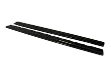 Load image into Gallery viewer, Maxton Design - SIDE SKIRTS SPLITTERS HONDA CIVIC MK9 FACELIFT 2014-2017
