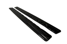 Load image into Gallery viewer, Maxton Design - SIDE SKIRTS SPLITTERS HONDA CIVIC MK9 FACELIFT 2014-2017
