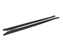 Load image into Gallery viewer, Maxton Design - SIDE SKIRTS SPLITTERS INFINITI G37 SEDAN

