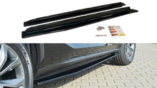 Load image into Gallery viewer, Maxton Design - SIDE SKIRTS DIFFUSERS LEXUS NX MK1 (2014- 2017)
