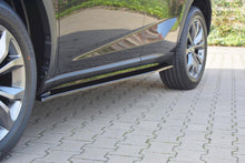 Load image into Gallery viewer, Maxton Design - SIDE SKIRTS DIFFUSERS LEXUS NX MK1 (2014- 2017)
