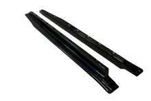 Load image into Gallery viewer, Maxton Design - SIDE SKIRTS DIFFUSERS LEXUS NX MK1 (2014- 2017)
