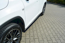 Load image into Gallery viewer, Maxton Design - SIDE SKIRTS DIFFUSERS LEXUS RX MK4

