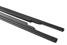 Load image into Gallery viewer, Maxton Design - SIDE SKIRTS SPLITTERS MERCEDES C-CLASS S205 63 AMG ESTATE (2015-2018)
