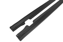 Load image into Gallery viewer, Maxton Design - SIDE SKIRTS SPLITTERS MERCEDES C 205 63 AMG COUPE (2016-2018)
