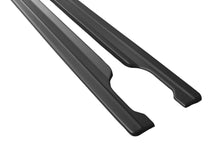 Load image into Gallery viewer, Maxton Design - SIDE SKIRTS SPLITTERS MERCEDES C 205 63 AMG COUPE (2016-2018)

