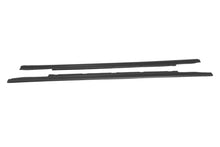Load image into Gallery viewer, Maxton Design - SIDE SKIRTS DIFFUSERS MERCEDES CLS C218 STANDARD (2011-2018)
