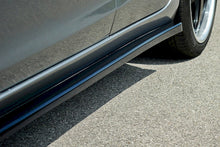 Load image into Gallery viewer, Maxton Design - SIDE SKIRTS DIFFUSERS MAZDA 6 GJ (MK3) (2012-2014)
