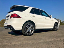 Load image into Gallery viewer, Maxton Design - SIDE SKIRTS SPLITTERS MERCEDES GLE W166 AMG-LINE (2015-2018)
