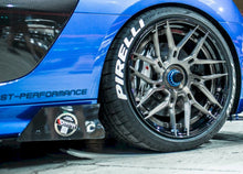 Load image into Gallery viewer, Maxton Design - RACING SIDE SKIRTS DIFFUSERS AUDI R8 MK2 (2017 - UP)

