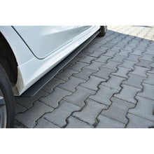 Load image into Gallery viewer, Maxton Design - Racing Side Skirts Diffusers V.2 Ford Fiesta Mk8 ST / ST-Line
