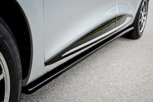 Load image into Gallery viewer, Maxton Design - SIDE SKIRTS DIFFUSERS RENAULT CLIO MK4 STANDARD (2012-2016)

