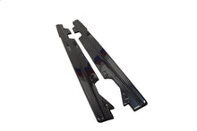 Load image into Gallery viewer, Maxton Design - SIDE SKIRTS DIFFUSERS RENAULT MEGANE MK4 HATCHBACK (2016-UP)
