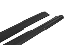 Load image into Gallery viewer, Maxton Design - SIDE SKIRTS SPLITTERS MERCEDES E W212 COUPE &amp; CABRIO (2012-2017)
