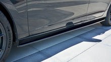 Load image into Gallery viewer, Maxton Design - SIDE SKIRTS DIFFUSERS VOLVO V60 POLESTAR FACELIFT
