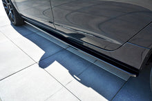 Load image into Gallery viewer, Maxton Design - SIDE SKIRTS DIFFUSERS VOLVO V60 POLESTAR FACELIFT
