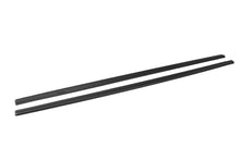 Load image into Gallery viewer, Maxton Design - SIDE SKIRTS DIFFUSERS VW PASSAT B7 R-LINE (2010-2014)
