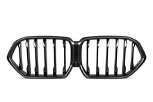 Load image into Gallery viewer, Pre-preg Carbon Fibre Front Grille for BMW G06 X6 F96 X6M 19-22
