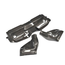 Load image into Gallery viewer, Dry Carbon Induction Cover for Mercedes Benz W204 C63
