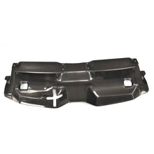 Load image into Gallery viewer, Dry Carbon Induction Cover for Mercedes Benz W204 C63
