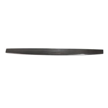 Load image into Gallery viewer, Dry Carbon Interior Dashboard Trim Cover for Tesla Model 3 LHD 16-20
