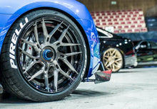 Load image into Gallery viewer, Maxton Design - REAR DIFFUSER AUDI R8 MK2 (2015 -UP)
