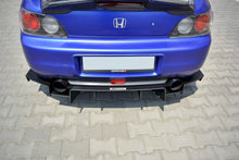 Load image into Gallery viewer, Maxton Design - REAR DIFFUSER HONDA S2000
