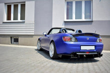 Load image into Gallery viewer, Maxton Design - REAR DIFFUSER HONDA S2000
