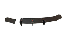 Load image into Gallery viewer, Maxton Design - REAR DIFFUSER V.1 SEAT LEON MK2 CUPRA/ FR (2005-2012)
