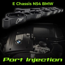 Load image into Gallery viewer, BMW Port Injection Kits for N54 Motors
