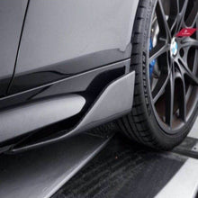 Load image into Gallery viewer, E Style Universal Carbon Fibre Side Skirts
