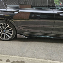 Load image into Gallery viewer, E Style Universal Carbon Fibre Side Skirts
