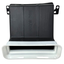 Load image into Gallery viewer, Car Enhancements UK Wide Mouth / Snorkel - MK4 / 4.5 Ford Focus (Multiple Colour Options)
