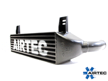 Load image into Gallery viewer, AIRTEC INTERCOOLER UPGRADE FOR E46 320D
