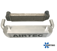 Load image into Gallery viewer, AIRTEC INTERCOOLER UPGRADE FOR E46 320D
