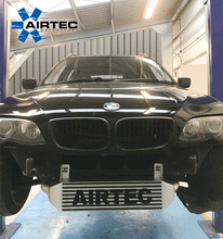 Load image into Gallery viewer, AIRTEC INTERCOOLER UPGRADE FOR E46 320D
