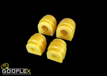 Load image into Gallery viewer, BMW E81/E82/E90/E91 (2006-2011) Front &amp; Rear Anti-Roll Bar Bushes
