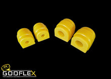 Load image into Gallery viewer, BMW E81/E82/E90/E91 (2006-2011) Front &amp; Rear Anti-Roll Bar Bushes
