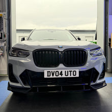 Load image into Gallery viewer, SWIFTMAG Magnetic Removable Numberplate Kit
