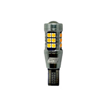Load image into Gallery viewer, Enhanced Edition 955 LED Indicator Bulb – Ultra Bright, Canbus Friendly | CEUK (T15 / W16W)
