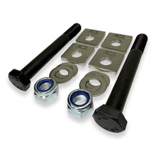 Load image into Gallery viewer, BMW M3 E9X E92 Camber Lockout Shims | XC3 Engineering

