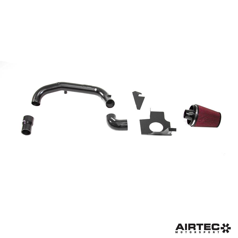 AIRTEC STAGE 2 INDUCTION KIT FOR FOCUS MK3 ST250 FACELIFT/PRE-FACELIFT