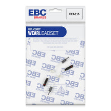 Load image into Gallery viewer, EBC Replacement Brake Sensor Wear Lead (EFA015)
