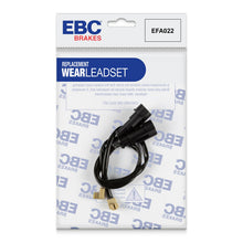 Load image into Gallery viewer, EBC Replacement Brake Sensor Wear Lead (EFA022Z)
