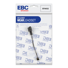 Load image into Gallery viewer, EBC Replacement Brake Sensor Wear Lead (EFA032)
