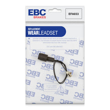 Load image into Gallery viewer, EBC Replacement Brake Sensor Wear Lead (EFA033)
